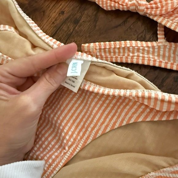Aerie SHEIN Jcrew swim Bikini Set bundle - Picture 9 of 9